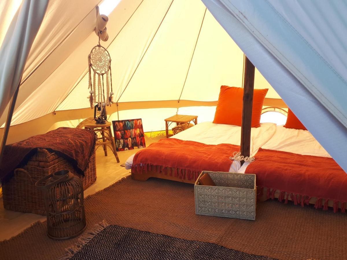 S'Yvoux Plait Apartment La Chapelle  Luaran gambar