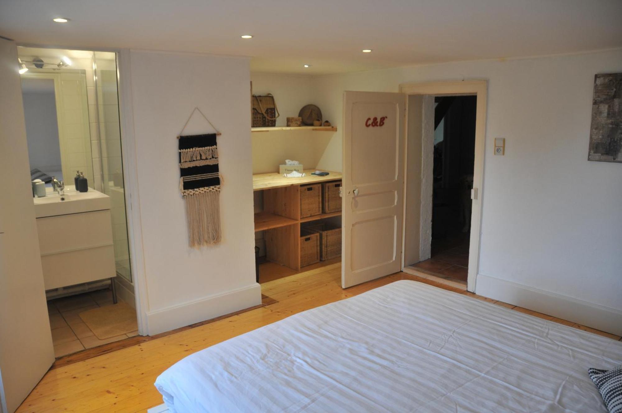 S'Yvoux Plait Apartment La Chapelle  Luaran gambar