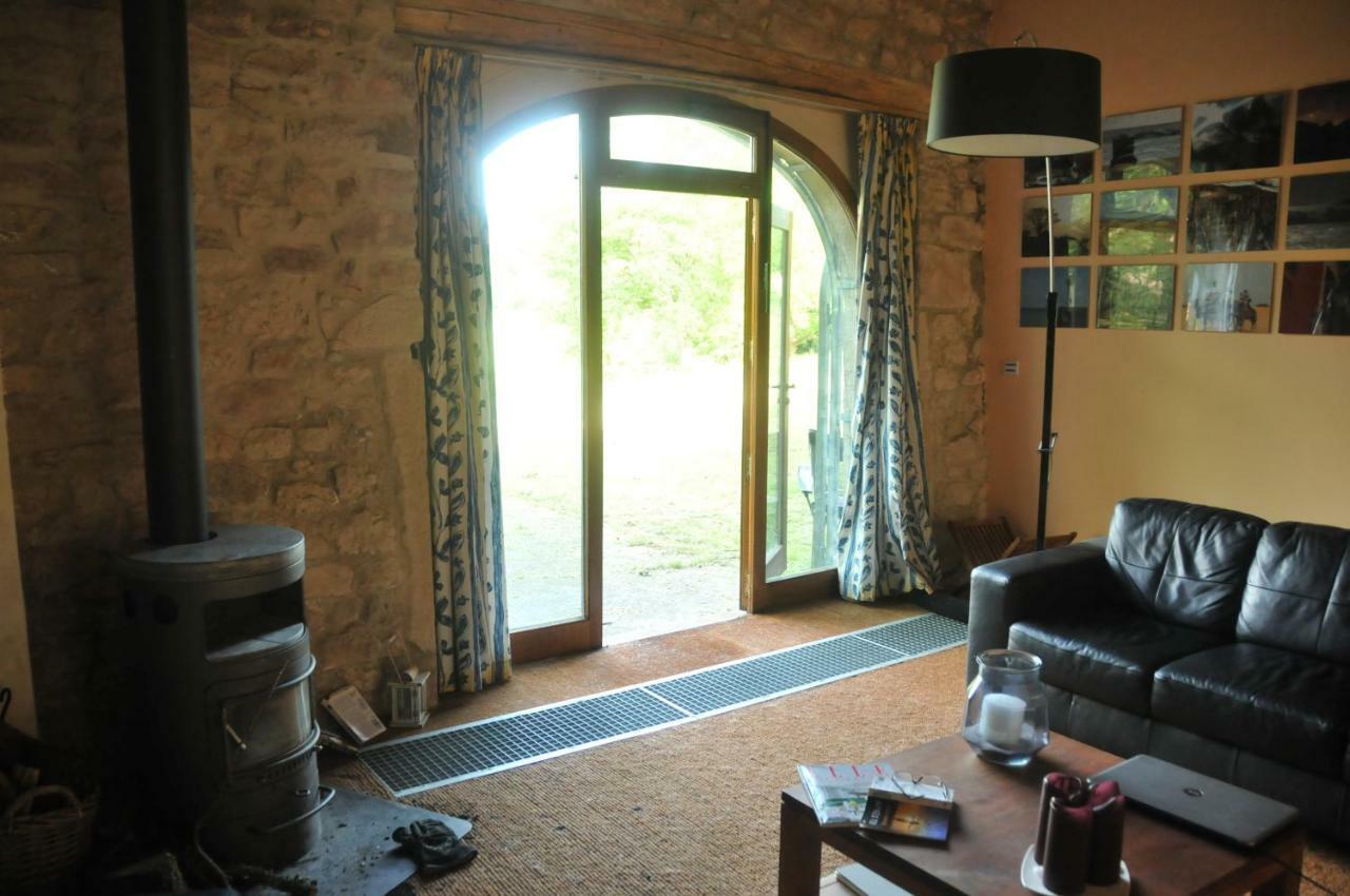 S'Yvoux Plait Apartment La Chapelle  Luaran gambar