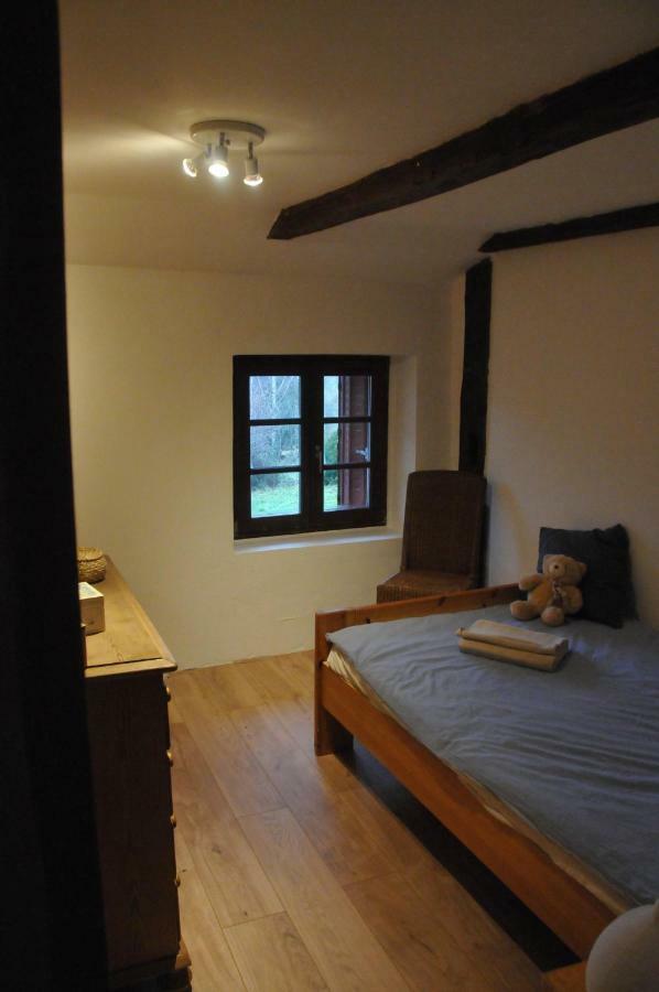 S'Yvoux Plait Apartment La Chapelle  Luaran gambar